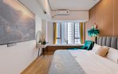 Туры в отель Muning morning hotel (Tianfu Yixinhu Metro Station)