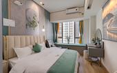 Туры в отель Muning morning hotel (Tianfu Yixinhu Metro Station)