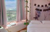 Туры в отель Muning morning hotel (Tianfu Yixinhu Metro Station)