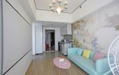 Туры в отель Muning morning hotel (Tianfu Yixinhu Metro Station)