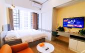 Туры в отель Muning morning hotel (Tianfu Yixinhu Metro Station)