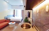 Туры в отель Muning morning hotel (Tianfu Yixinhu Metro Station)