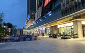 Туры в отель Muning morning hotel (Tianfu Yixinhu Metro Station)