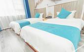 Туры в отель Muning morning hotel (Tianfu Yixinhu Metro Station)
