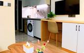 Туры в отель Muning morning hotel (Tianfu Yixinhu Metro Station)