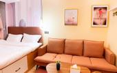 Туры в отель Muning morning hotel (Tianfu Yixinhu Metro Station)