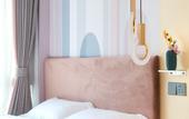 Туры в отель Muning morning hotel (Tianfu Yixinhu Metro Station)