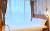Туры в отель Muning morning hotel (Tianfu Yixinhu Metro Station)