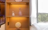 Туры в отель Muning morning hotel (Tianfu Yixinhu Metro Station)