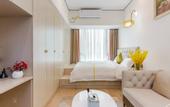 Туры в отель Muning morning hotel (Tianfu Yixinhu Metro Station)