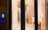 Туры в отель Muning morning hotel (Tianfu Yixinhu Metro Station)