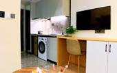 Туры в отель Muning morning hotel (Tianfu Yixinhu Metro Station)