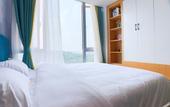 Туры в отель Muning morning hotel (Tianfu Yixinhu Metro Station)