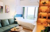 Туры в отель Muning morning hotel (Tianfu Yixinhu Metro Station)