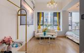 Туры в отель Muning morning hotel (Tianfu Yixinhu Metro Station)