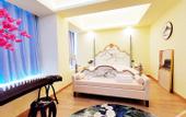 Туры в отель Muning morning hotel (Tianfu Yixinhu Metro Station)