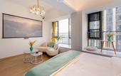 Туры в отель Muning morning hotel (Tianfu Yixinhu Metro Station)