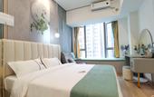 Туры в отель Muning morning hotel (Tianfu Yixinhu Metro Station)