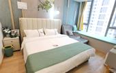 Туры в отель Muning morning hotel (Tianfu Yixinhu Metro Station)