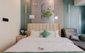 Туры в отель Muning morning hotel (Tianfu Yixinhu Metro Station)