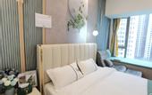 Туры в отель Muning morning hotel (Tianfu Yixinhu Metro Station)