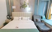 Туры в отель Muning morning hotel (Tianfu Yixinhu Metro Station)