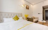 Туры в отель Muning morning hotel (Tianfu Yixinhu Metro Station)