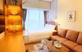 Туры в отель Muning morning hotel (Tianfu Yixinhu Metro Station)