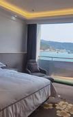 Туры в отель Nanpuwan Resort Hotel (Nansha Blue Sapphire Beach Double-Occupancy Pier Store)