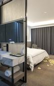 Туры в отель Nanpuwan Resort Hotel (Nansha Blue Sapphire Beach Double-Occupancy Pier Store)