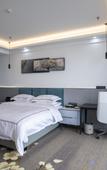 Туры в отель Nanpuwan Resort Hotel (Nansha Blue Sapphire Beach Double-Occupancy Pier Store)