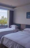 Туры в отель Nanpuwan Resort Hotel (Nansha Blue Sapphire Beach Double-Occupancy Pier Store)