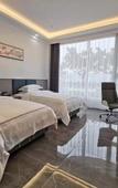 Туры в отель Nanpuwan Resort Hotel (Nansha Blue Sapphire Beach Double-Occupancy Pier Store)