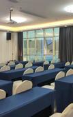 Туры в отель Nanpuwan Resort Hotel (Nansha Blue Sapphire Beach Double-Occupancy Pier Store)