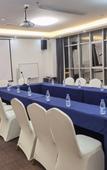 Туры в отель Nanpuwan Resort Hotel (Nansha Blue Sapphire Beach Double-Occupancy Pier Store)