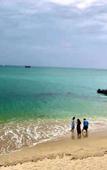 Туры в отель Nanpuwan Resort Hotel (Nansha Blue Sapphire Beach Double-Occupancy Pier Store)