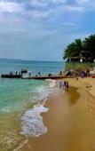 Туры в отель Nanpuwan Resort Hotel (Nansha Blue Sapphire Beach Double-Occupancy Pier Store)