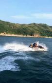 Туры в отель Nanpuwan Resort Hotel (Nansha Blue Sapphire Beach Double-Occupancy Pier Store)