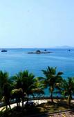 Туры в отель Nanpuwan Resort Hotel (Nansha Blue Sapphire Beach Double-Occupancy Pier Store)