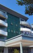 Туры в отель Nanpuwan Resort Hotel (Nansha Blue Sapphire Beach Double-Occupancy Pier Store)