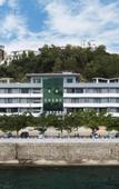 Туры в отель Nanpuwan Resort Hotel (Nansha Blue Sapphire Beach Double-Occupancy Pier Store)