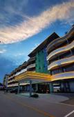 Туры в отель Nanpuwan Resort Hotel (Nansha Blue Sapphire Beach Double-Occupancy Pier Store)