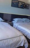Туры в отель Nanpuwan Resort Hotel (Nansha Blue Sapphire Beach Double-Occupancy Pier Store)