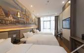 Туры в отель Kaiyade Hotel