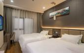 Туры в отель Kaiyade Hotel