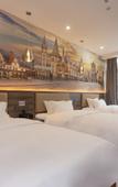 Туры в отель Kaiyade Hotel
