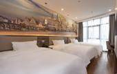 Туры в отель Kaiyade Hotel