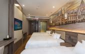 Туры в отель Kaiyade Hotel