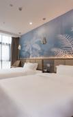 Туры в отель Kaiyade Hotel