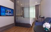 Туры в отель Kaiyade Hotel